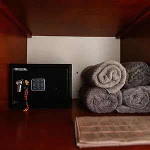 visit hotel