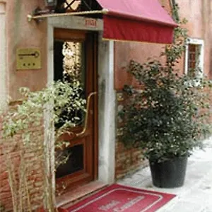 Hotel Corte Contarina, Veneza