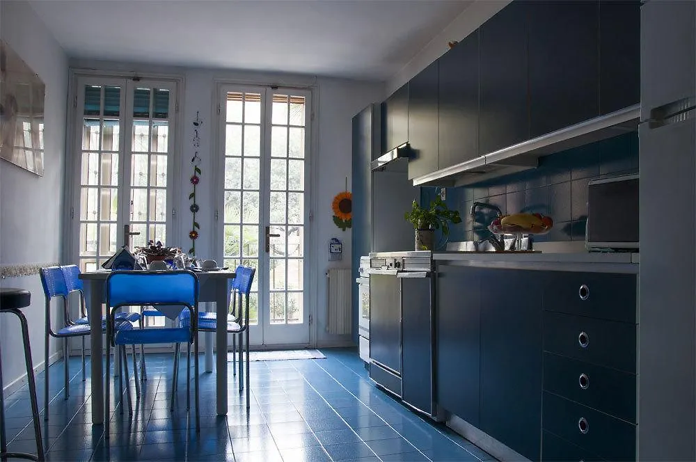 Gli Angeli Apartment Venice
