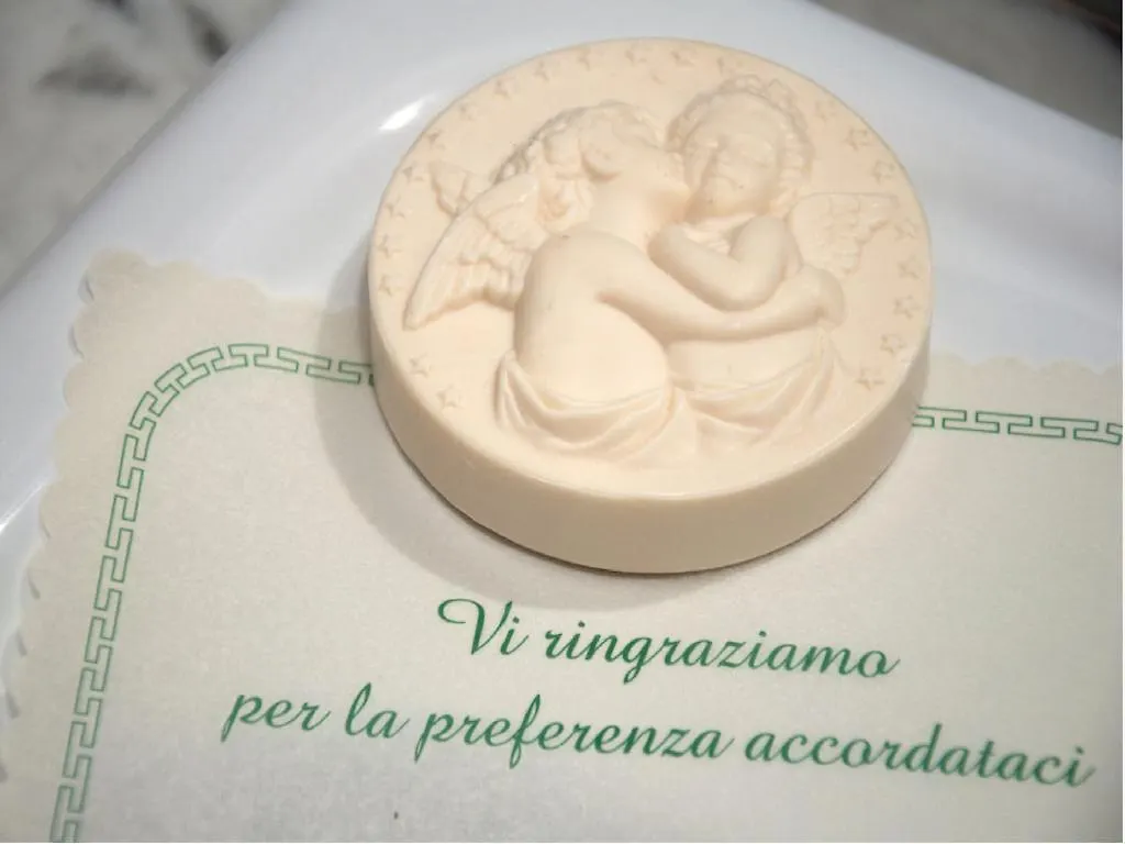 Gli Angeli Apartment Venice 0*,  Italy