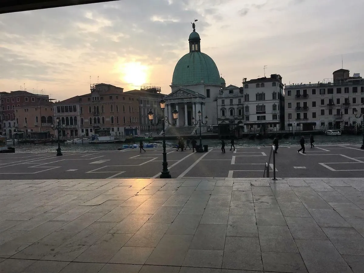 Gli Angeli Apartment Venice Italy