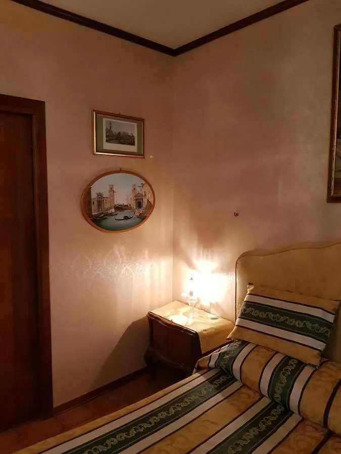 Gli Angeli Apartment Venice