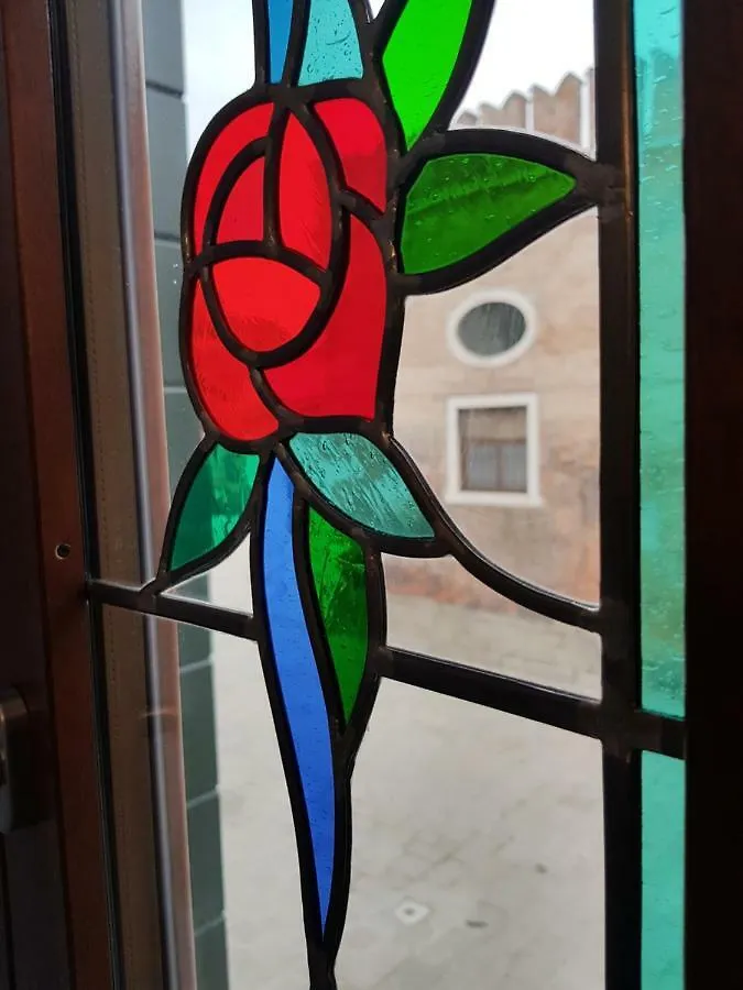 Gli Angeli Apartment Venice
