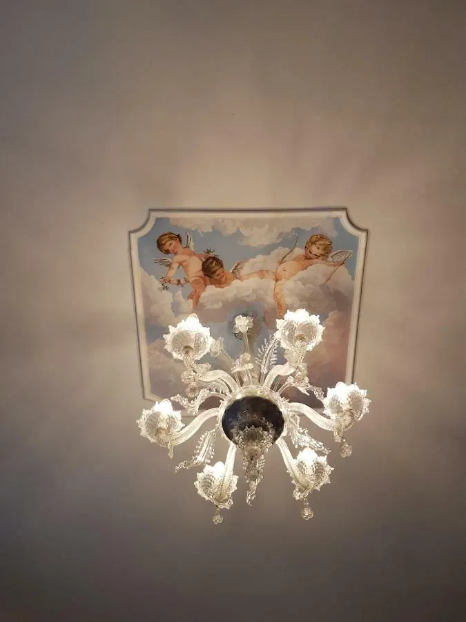 Gli Angeli Apartment Venice