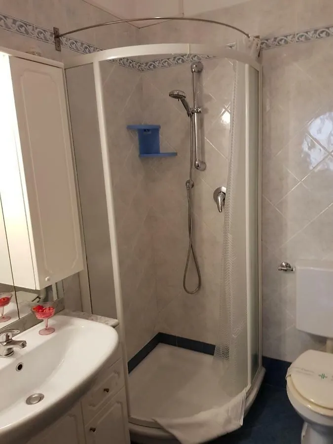 Gli Angeli Apartment Venice Italy