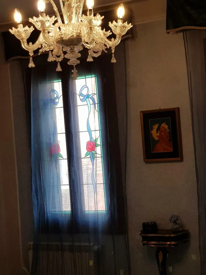 Gli Angeli Apartment Venice