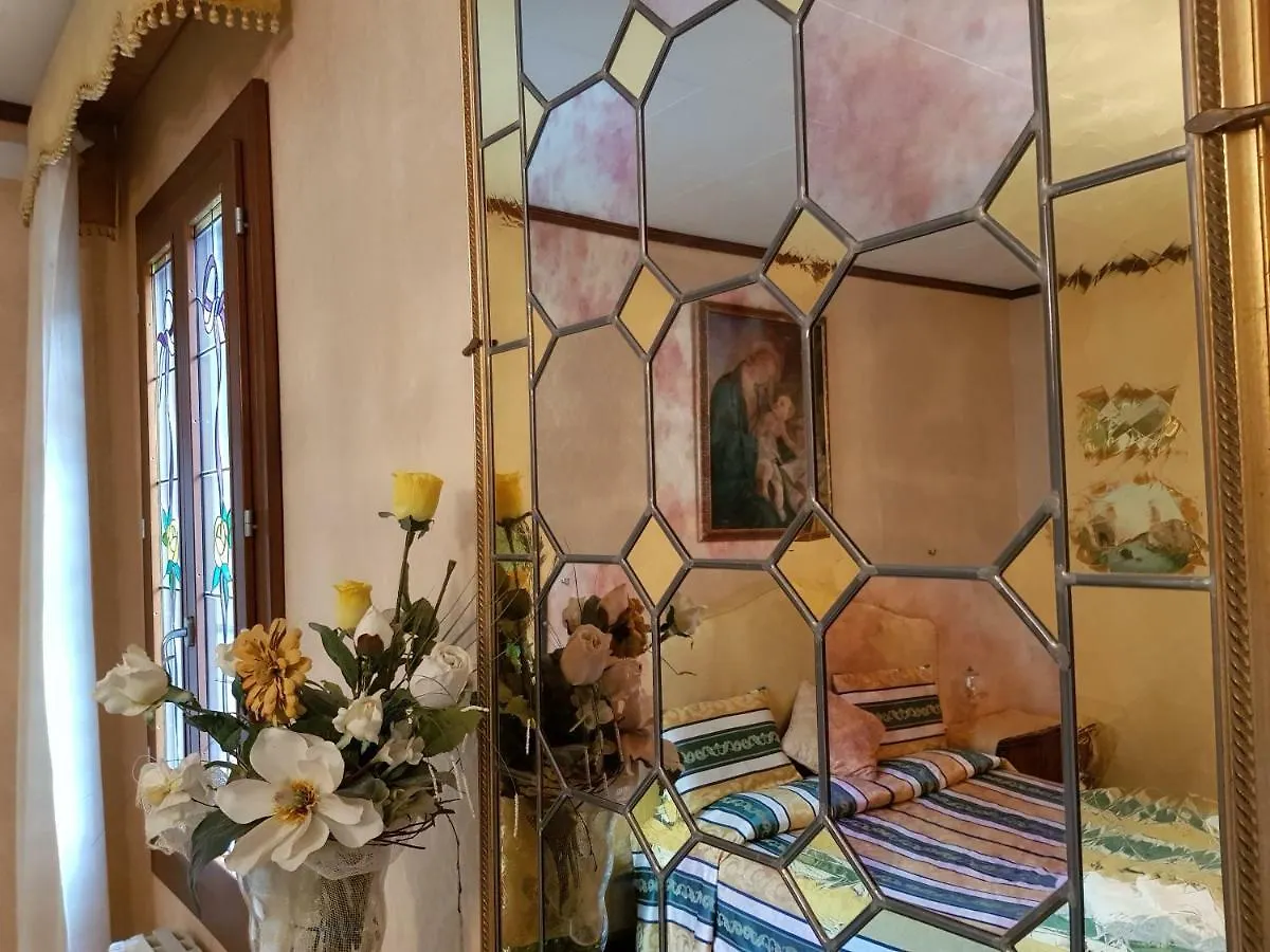Gli Angeli Apartment Venice