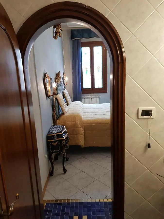 Gli Angeli Apartment Venice