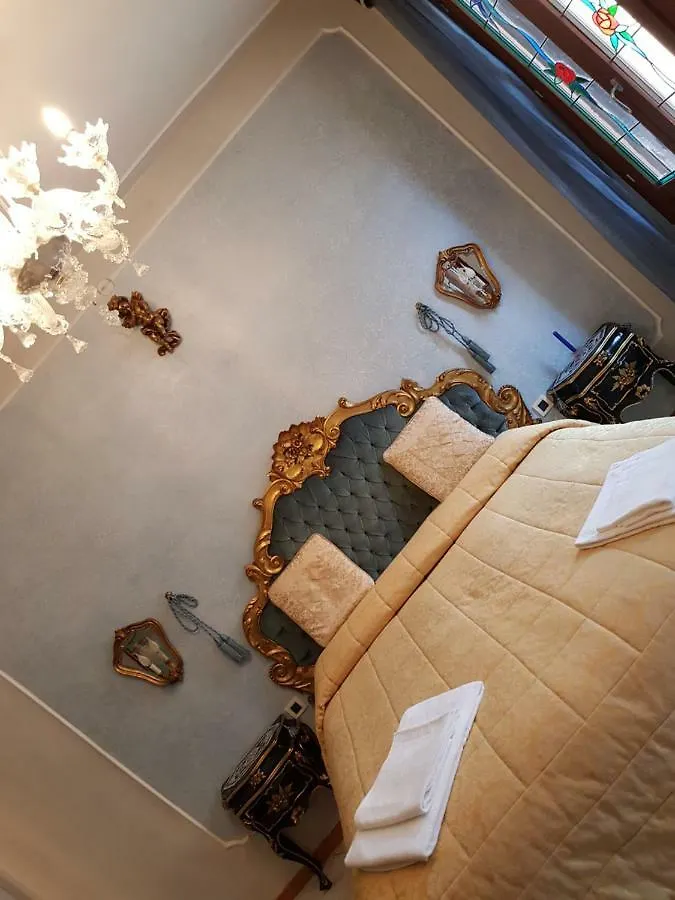 Gli Angeli Apartment Venice