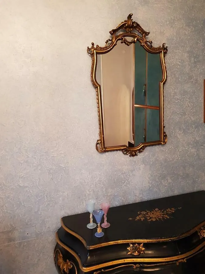 Gli Angeli Apartment Venice